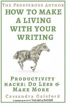 The Prosperous Author