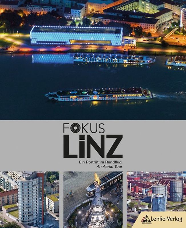 FOKUS LiNZ
