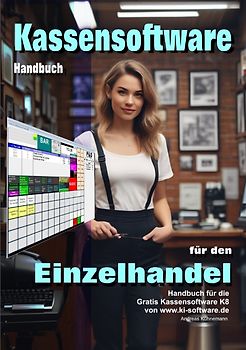 Kassensoftware für den Einzelhandel