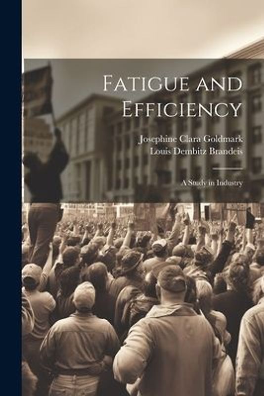 Fatigue and Efficiency: A Study in Industry