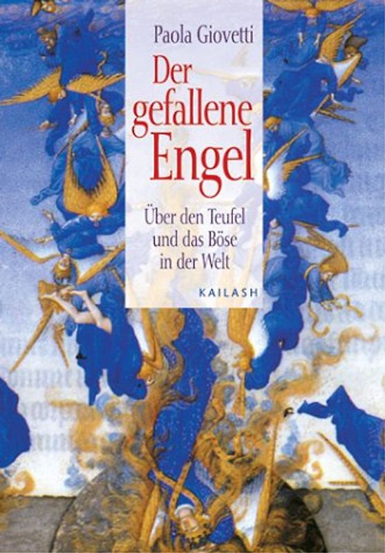 Der gefallene Engel