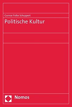 Politische Kultur