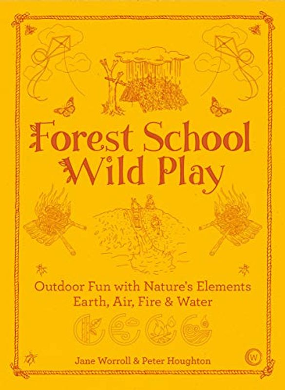 Forest School Wild Play