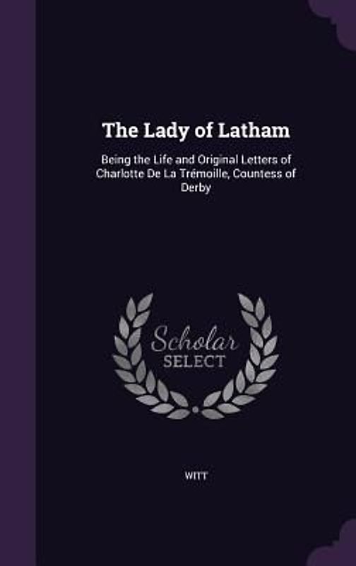 The Lady of Latham