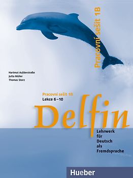 Delfin – Ausgabe Tschechien