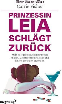 Prinzessin Leia schlägt zurück