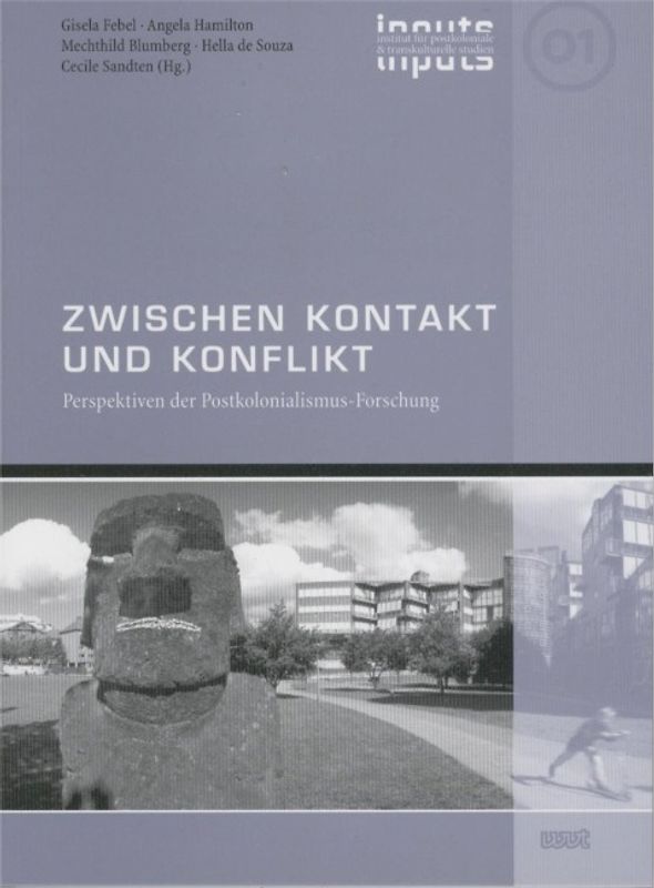Zwischen Kontakt und Konflikt