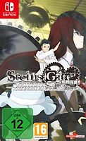 Steins Gate ELITE