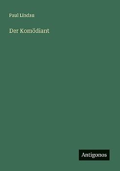 Der Komödiant