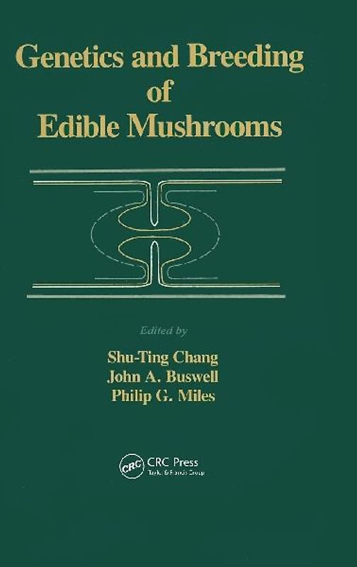 Genetics and Breeding of Edible Mushrooms