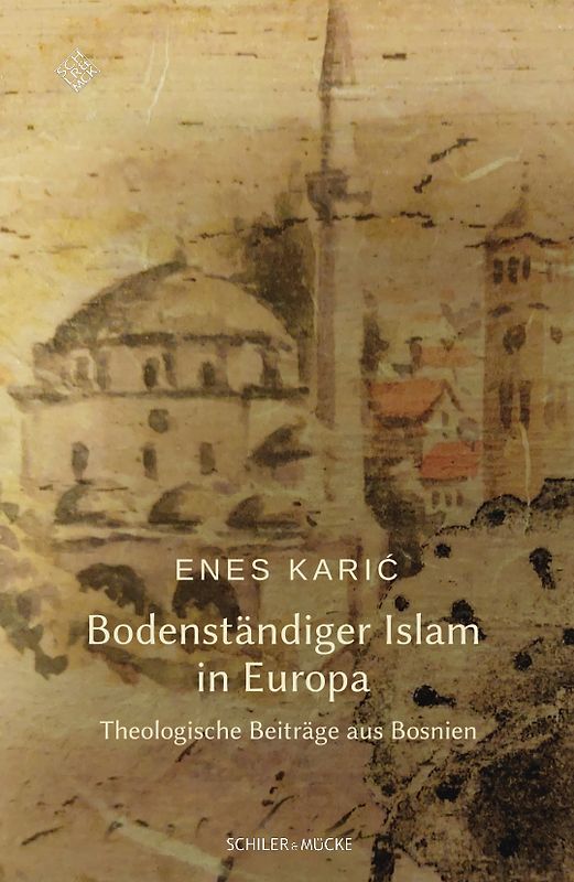 Bodenständiger Islam  in Europa