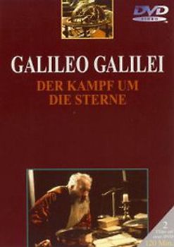 Galileo Galilei - Der Kampf um die Sterne DVD