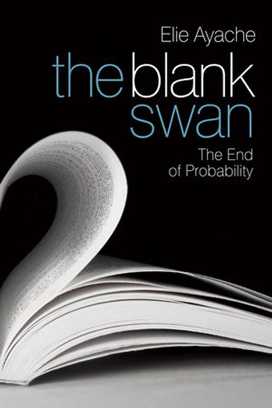 The Blank Swan