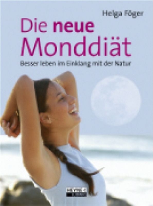 Die neue Monddiät