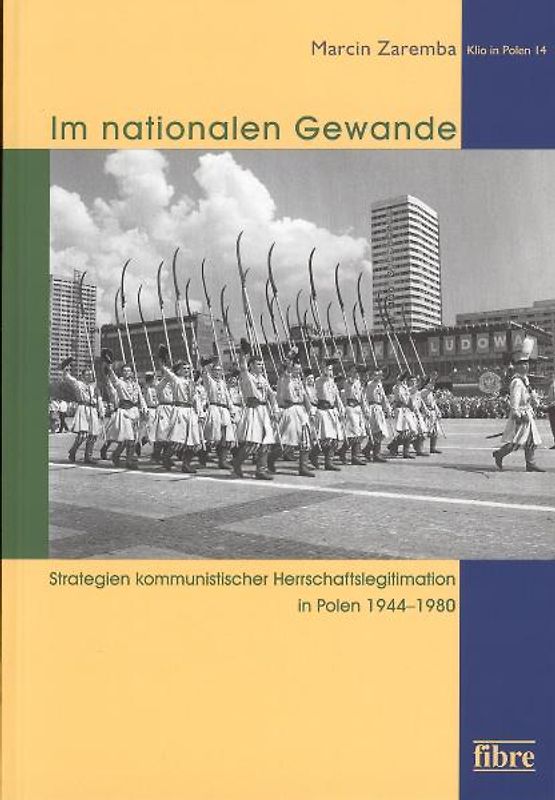 Im nationalen Gewande