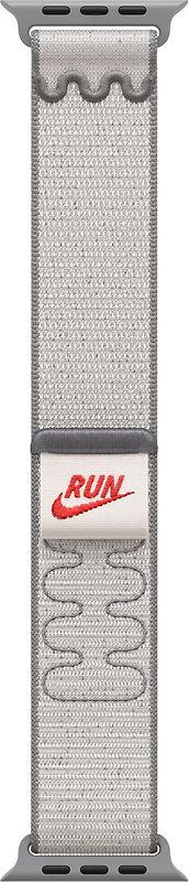 Apple Watch 42 mm Nike Sport Loop veiled grey
