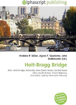 Holt-Bragg Bridge