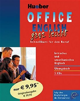 Office English ganz leicht
