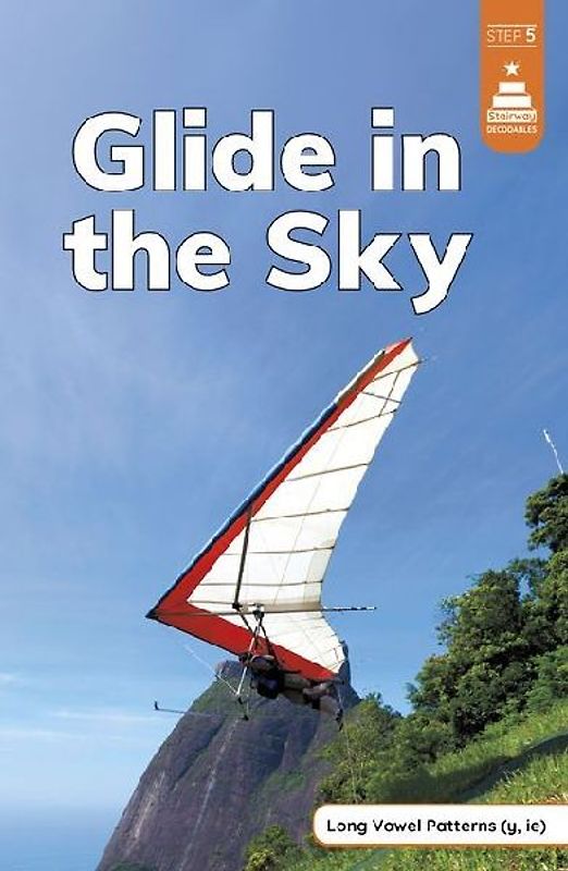 Glide in the Sky