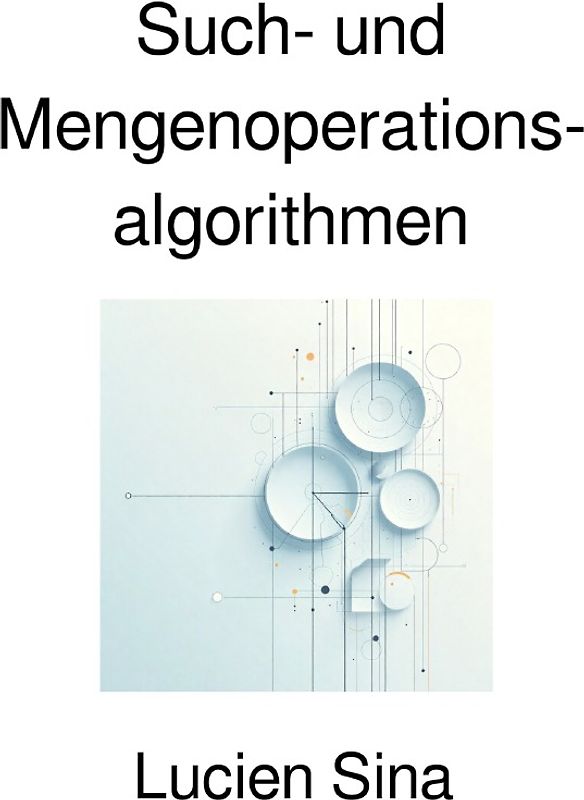 Such- und Mengenoperationsalgorithmen