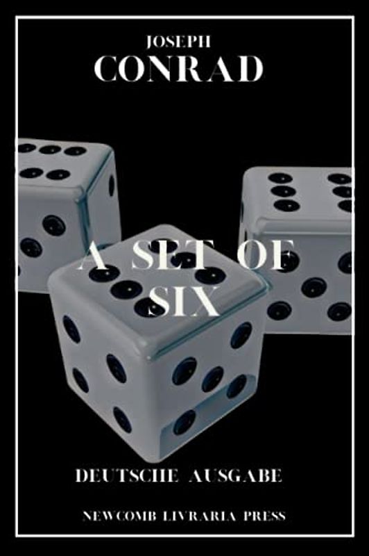 A Set of Six: Deutsche Ausgabe