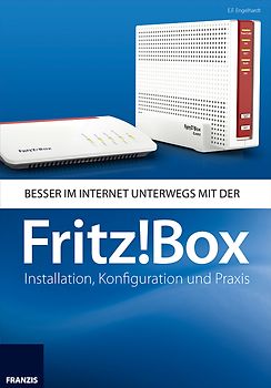 Besser im Internet unterwegs mit der Fritz!Box