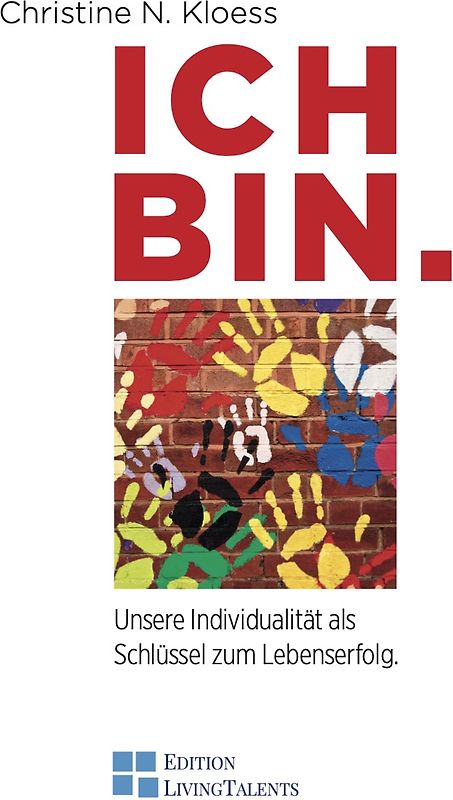 ICH BIN