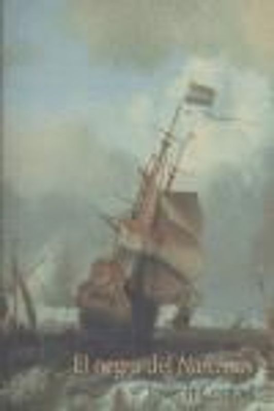 El negro del Narcissus