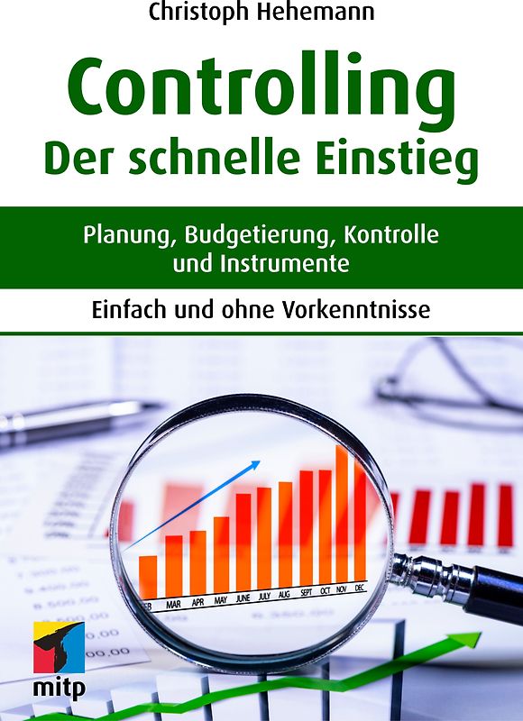 Controlling - Der schnelle Einstieg