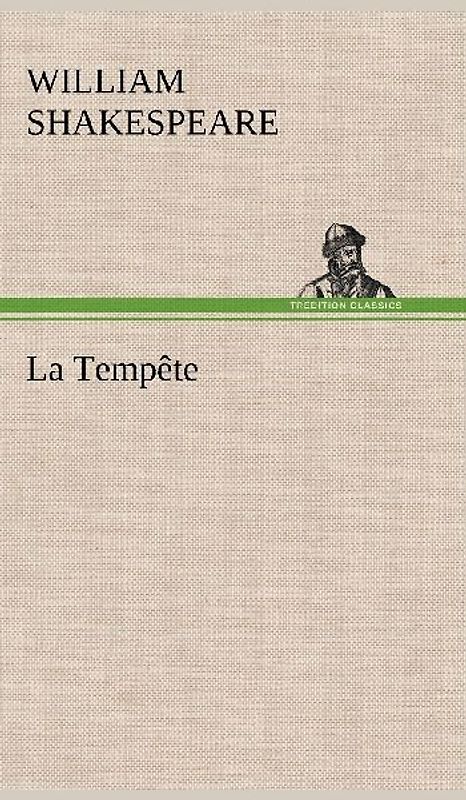 La Tempête