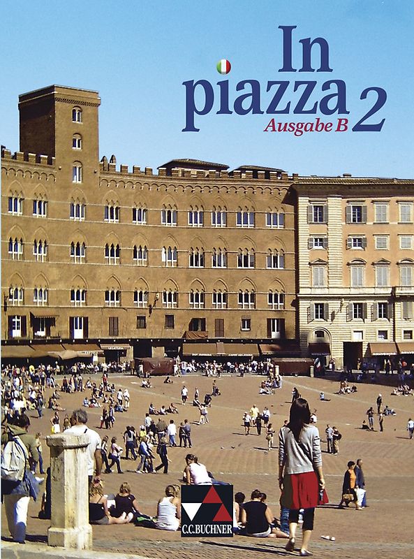 In piazza B / In piazza B Schülerband 2