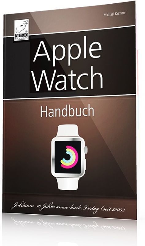 Apple Watch Handbuch