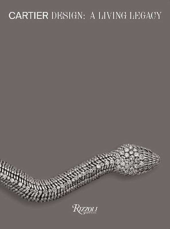 Cartier Design