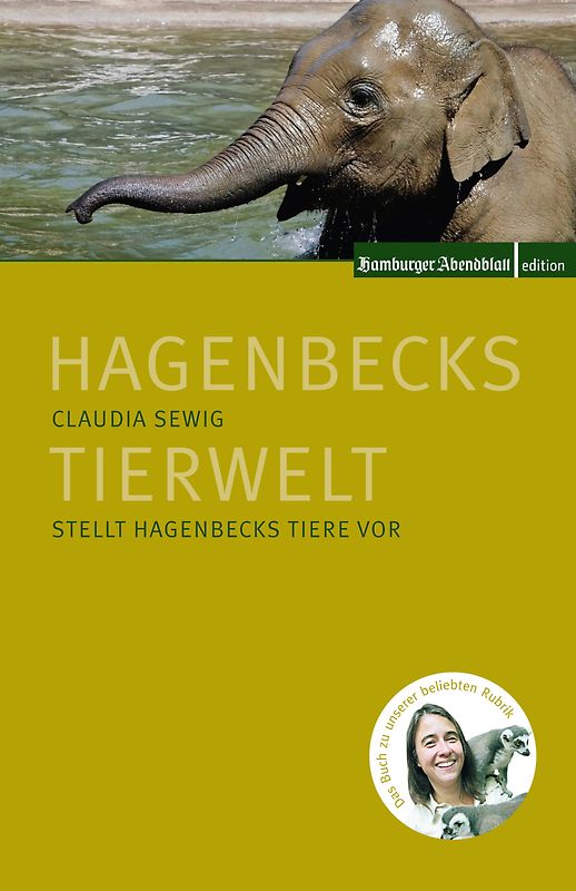 Hagenbecks Tierwelt
