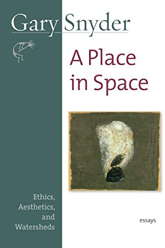A Place in Space: Ethics, Aesthetics, and Watersheds