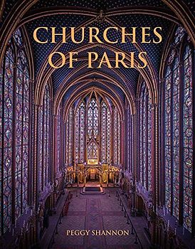 Churches of Paris