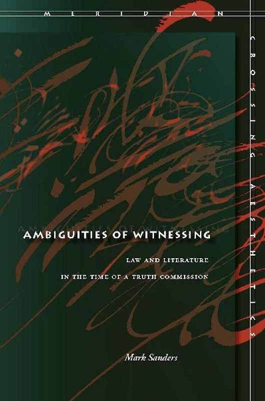 Ambiguities of Witnessing