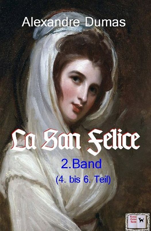 La San Felice / La San Felice, 2. Band