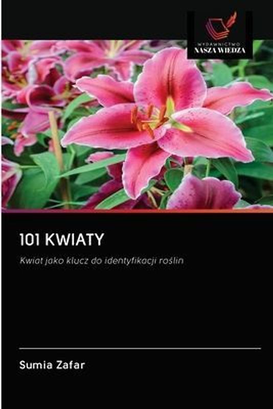101 KWIATY
