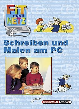 Schreiben und Malen am PC