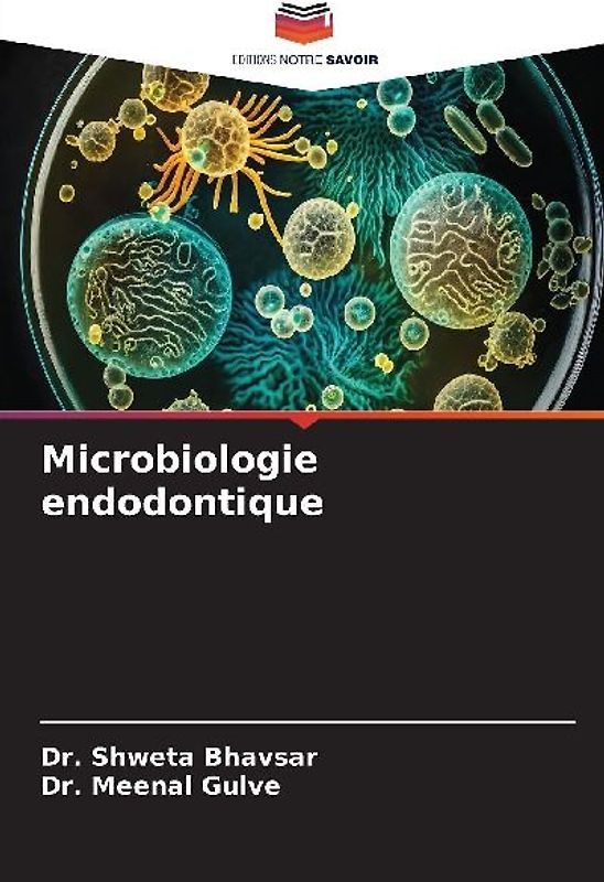Microbiologie endodontique