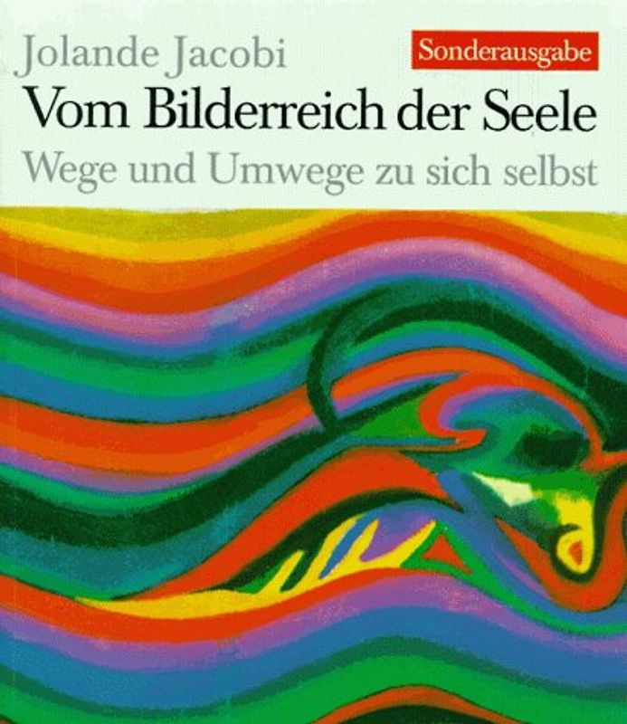 Vom Bilderreich der Seele