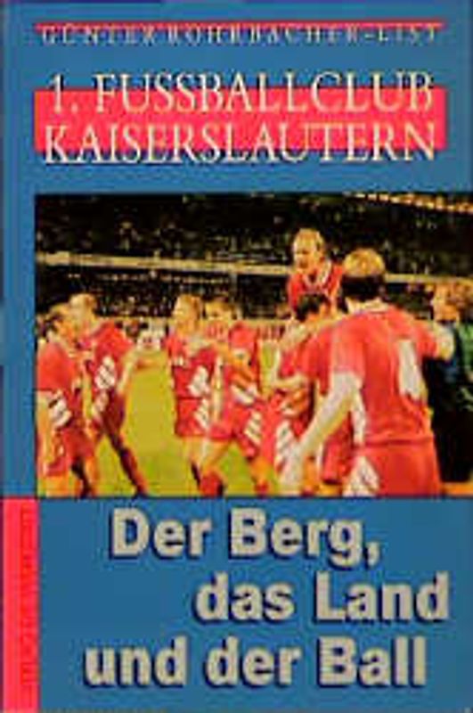 1. FC Kaiserslautern