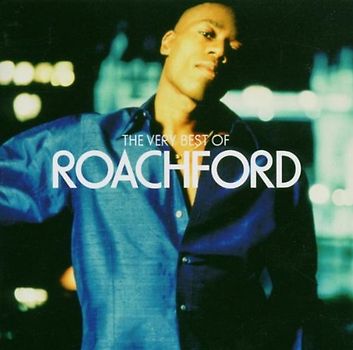 Roachford - Best of Roachford,the Very
