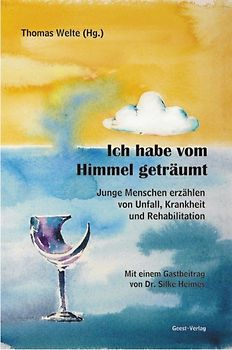 Ich habe vom Himmel geträumt