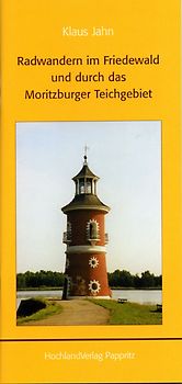 Radwandern im Friedewald und durch das Moritzburger Teichgebiet