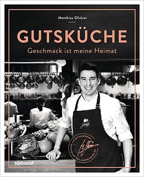 Gutsküche