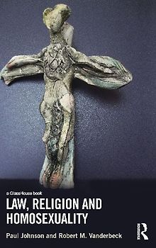 Law, Religion and Homosexuality