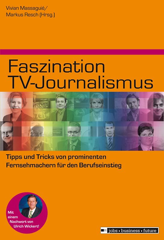 Faszination TV-Journalismus