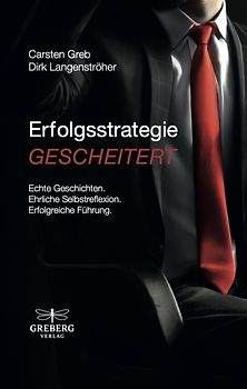 Erfolgsstrategie GESCHEITERT